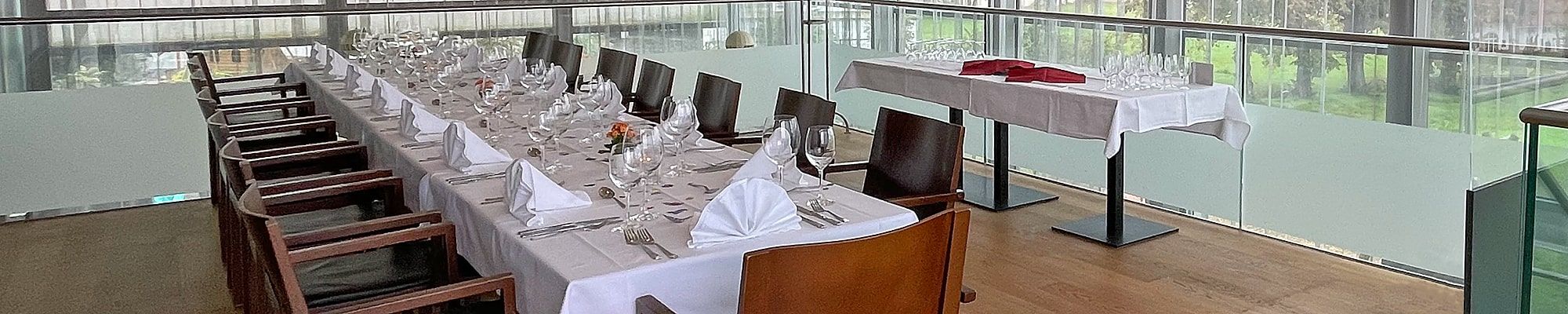 Restaurant Le Jardin Muntelier